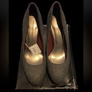 Christian Sirano Heels